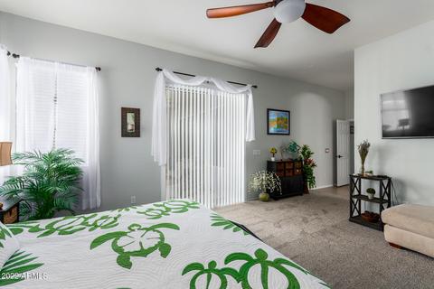 3592 E Wildhorse Dr, Gilbert, AZ 85297 photo 15