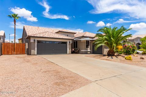 3592 E Wildhorse Dr, Gilbert, AZ 85297 photo 2