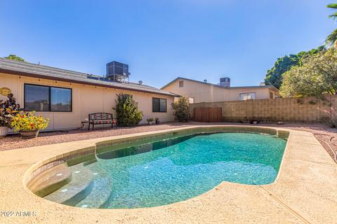 4236 E Sacaton St, Phoenix, AZ 85044 photo 23
