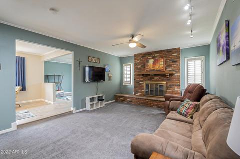 1501 E Harmony Ave, Mesa, AZ 85204 photo 6