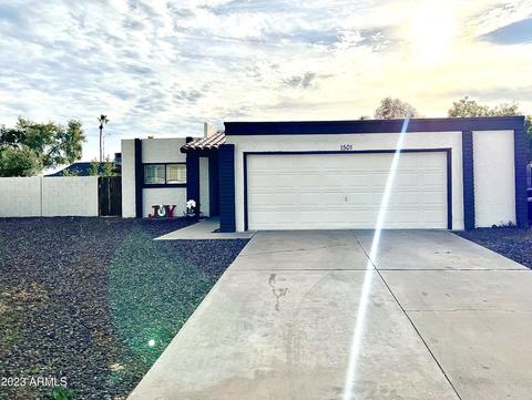 1501 E Harmony Ave, Mesa, AZ 85204 photo 2