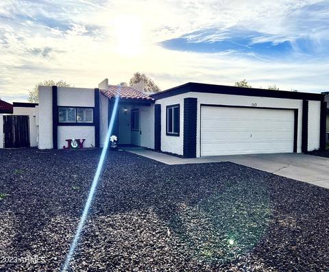 1501 E Harmony Ave, Mesa, AZ 85204 photo 1