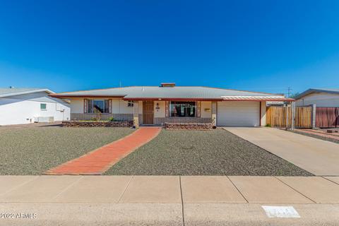6344 E Butte St, Mesa, AZ 85205 photo 1
