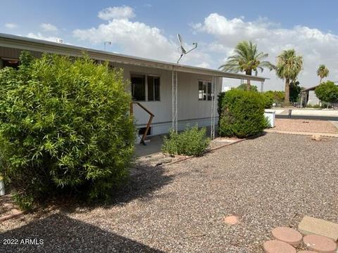 124 N 89th St, Mesa, AZ 85207 photo 21