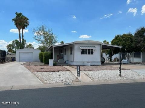 124 N 89th St, Mesa, AZ 85207 photo 1