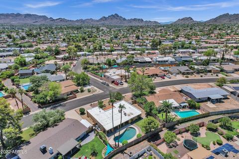 2902 E Laurel Ln, Phoenix, AZ 85028 photo 49