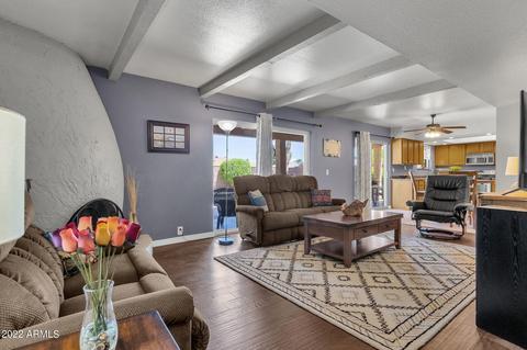 2902 E Laurel Ln, Phoenix, AZ 85028 photo 13