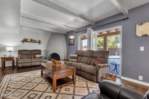 2902 E Laurel Ln, Phoenix, AZ 85028 photo 15