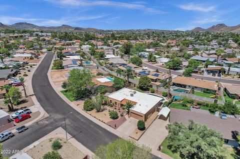 2902 E Laurel Ln, Phoenix, AZ 85028 photo 46