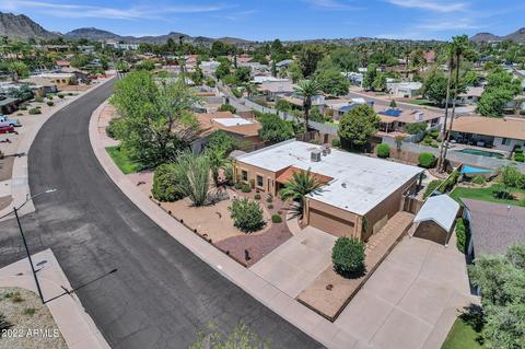 2902 E Laurel Ln, Phoenix, AZ 85028 photo 47