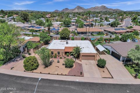 2902 E Laurel Ln, Phoenix, AZ 85028 photo 48