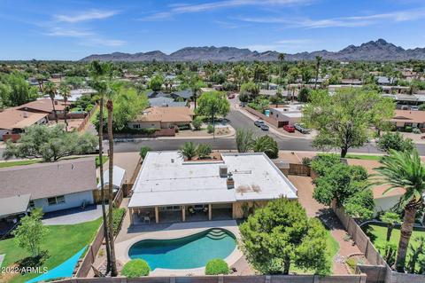 2902 E Laurel Ln, Phoenix, AZ 85028 photo 51