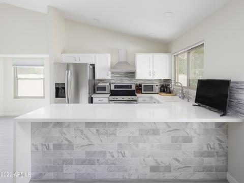 5640 Encanto St, Mesa, AZ 85205 photo 2