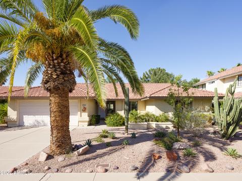 5640 Encanto St, Mesa, AZ 85205 photo 1