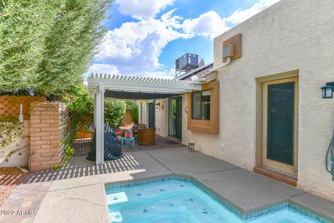 1126 E Wagoner Rd, Phoenix, AZ 85022 photo 30