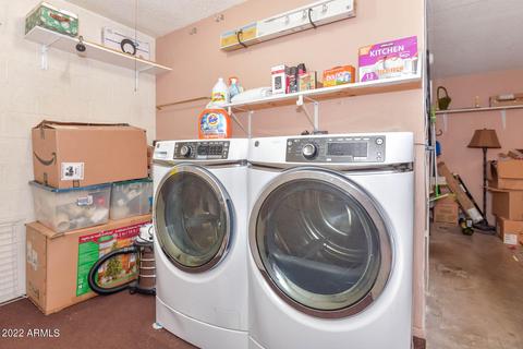 1126 E Wagoner Rd, Phoenix, AZ 85022 photo 26