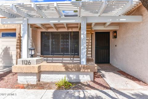 1126 E Wagoner Rd, Phoenix, AZ 85022 photo 2