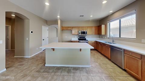 3381 E Hampton Ct, Gilbert, AZ 85295 photo 3