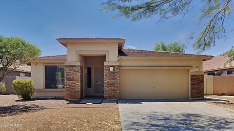 3381 E Hampton Ct, Gilbert, AZ 85295 photo 1