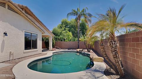 3381 E Hampton Ct, Gilbert, AZ 85295 photo 13