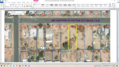 315 W 2nd Pl #-, Eloy, AZ 85131