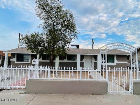 933 E Darrel Rd, Phoenix, AZ 85042 photo 2