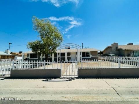 933 E Darrel Rd, Phoenix, AZ 85042 photo 1