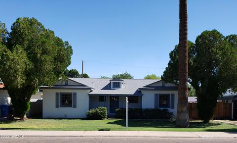 337 E Orange Dr, Phoenix, AZ 85012 photo 1