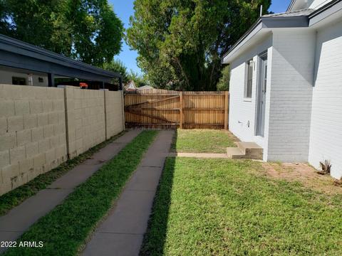 337 E Orange Dr, Phoenix, AZ 85012 photo 23