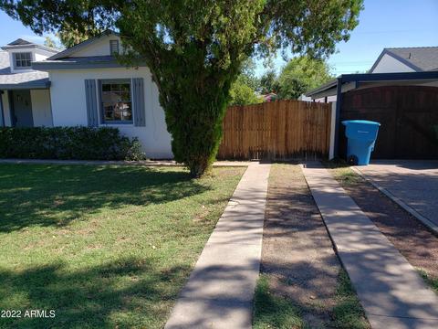 337 E Orange Dr, Phoenix, AZ 85012 photo 3