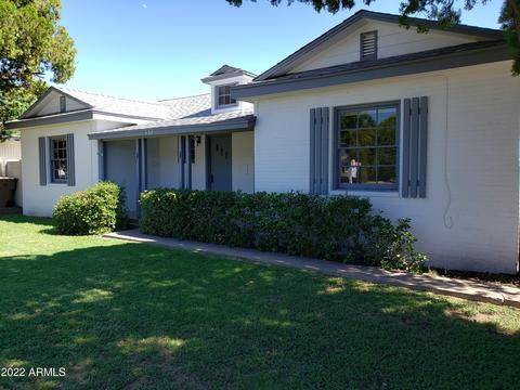 337 E Orange Dr, Phoenix, AZ 85012 photo 2