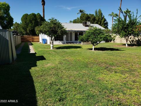 337 E Orange Dr, Phoenix, AZ 85012 photo 24