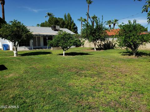 337 E Orange Dr, Phoenix, AZ 85012 photo 26