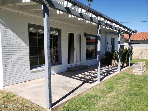 337 E Orange Dr, Phoenix, AZ 85012 photo 20