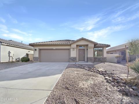 43897 W Juniper Ave, Maricopa, AZ 85138