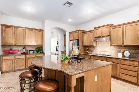 4046 E Thunderheart Ct, Gilbert, AZ 85297 photo 19