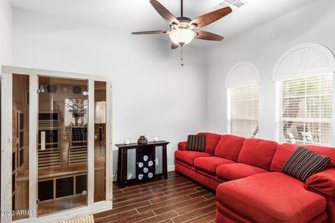 4046 E Thunderheart Ct, Gilbert, AZ 85297 photo 28