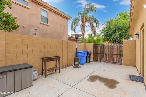 4046 E Thunderheart Ct, Gilbert, AZ 85297 photo 48