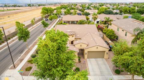 4046 E Thunderheart Ct, Gilbert, AZ 85297 photo 54