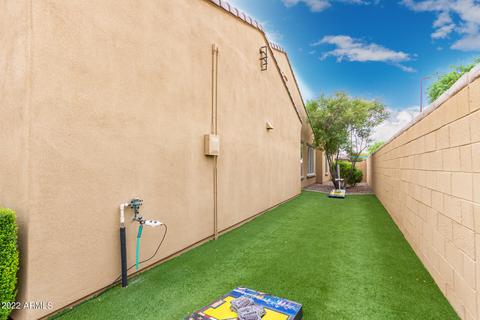 4046 E Thunderheart Ct, Gilbert, AZ 85297 photo 42