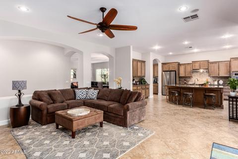 4046 E Thunderheart Ct, Gilbert, AZ 85297 photo 13