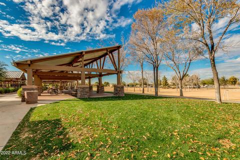 4046 E Thunderheart Ct, Gilbert, AZ 85297 photo 72