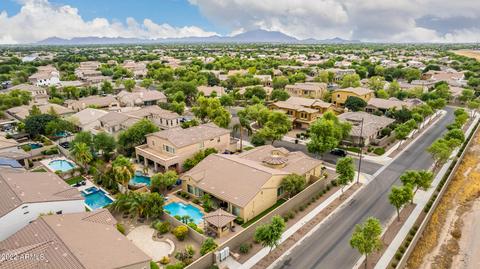 4046 E Thunderheart Ct, Gilbert, AZ 85297 photo 61