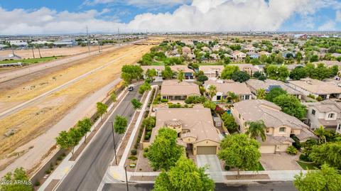 4046 E Thunderheart Ct, Gilbert, AZ 85297 photo 58