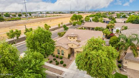 4046 E Thunderheart Ct, Gilbert, AZ 85297 photo 55