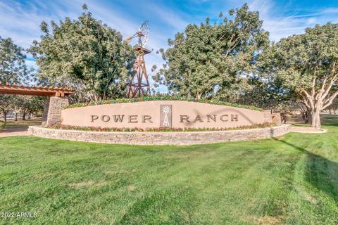 4046 E Thunderheart Ct, Gilbert, AZ 85297 photo 67