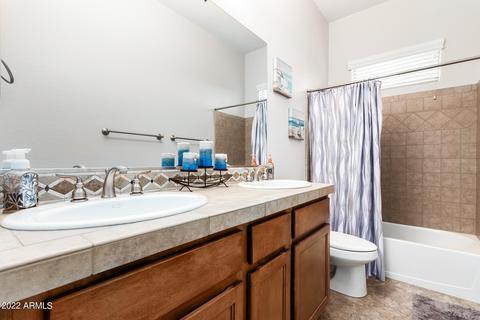 4046 E Thunderheart Ct, Gilbert, AZ 85297 photo 33