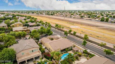 4046 E Thunderheart Ct, Gilbert, AZ 85297 photo 63