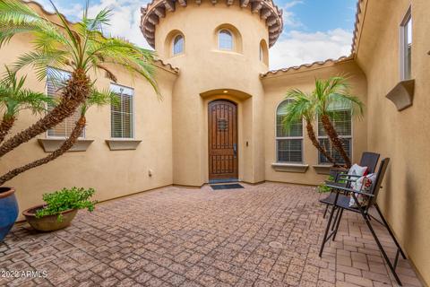 4046 E Thunderheart Ct, Gilbert, AZ 85297 photo 4