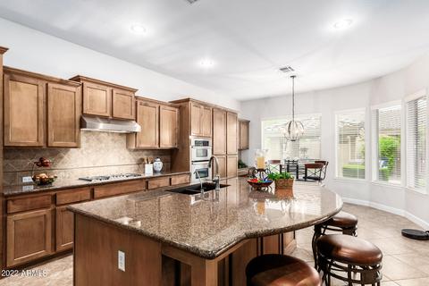 4046 E Thunderheart Ct, Gilbert, AZ 85297 photo 16